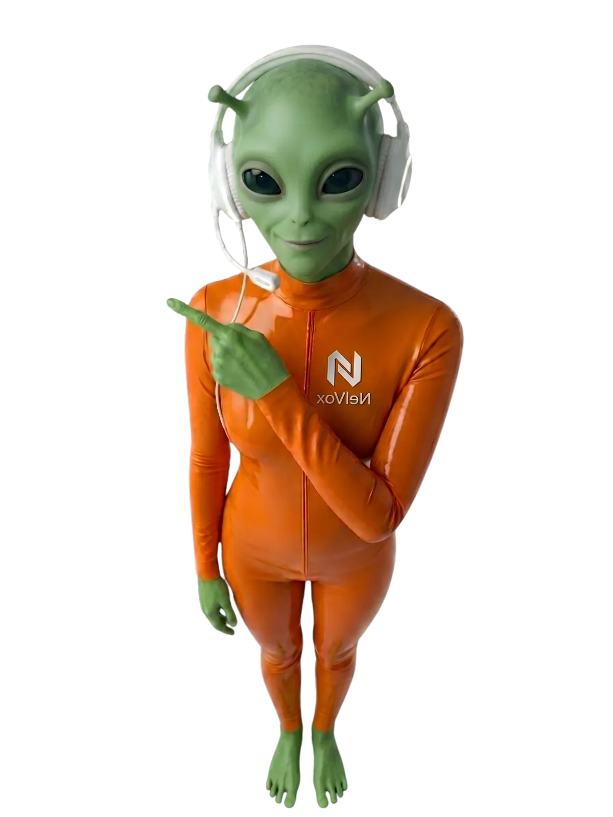 Nova